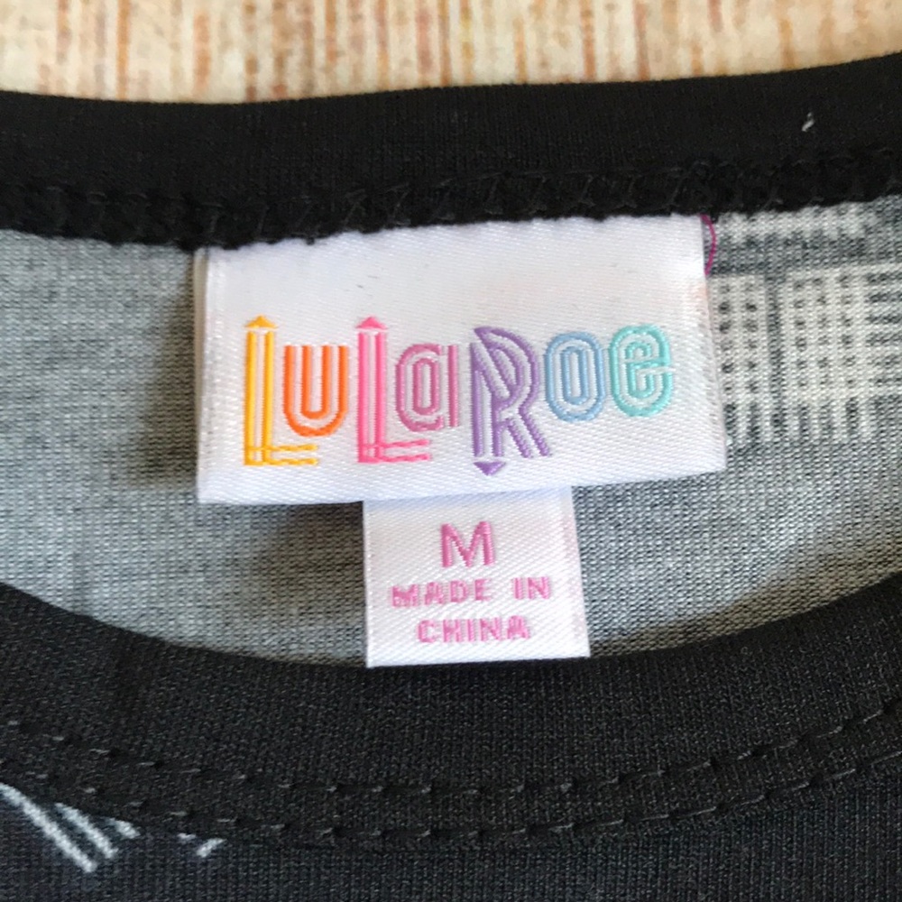 Lularoe randy - Picture 2 of 3